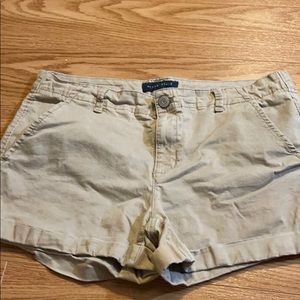 Aeropostale shorts